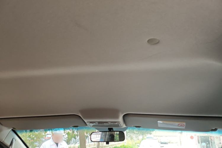 Used JAC Refine M3 2022 PLUS 1.5T 7-Seater Standard Model
