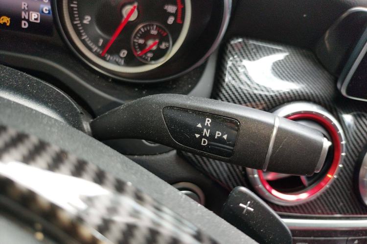 Used Mercedes-Benz CLA 2017 Facelifted CLA 200 Stylish Edition