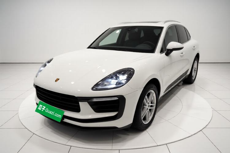Used Porsche Macan 2023 Macan 2.0T