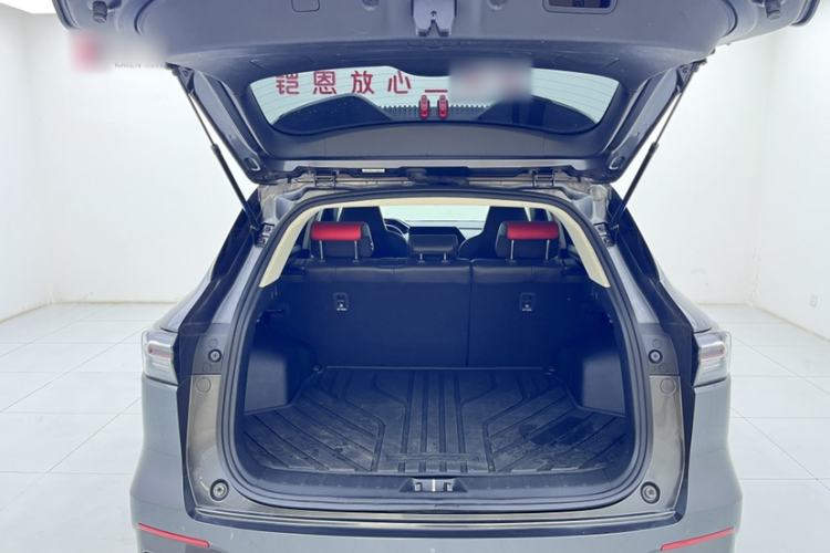 Used Changan CS55PLUS 2022 2nd Generation 1.5T DCT Prestige Version