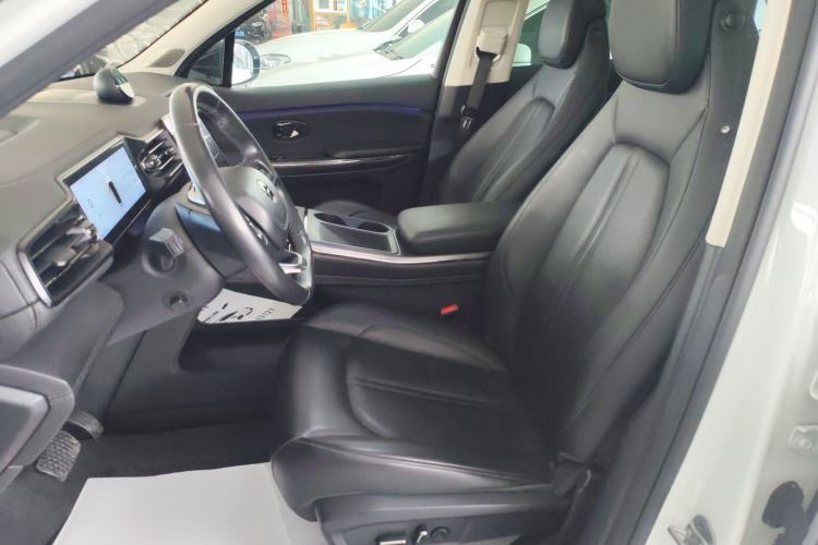 Used Nio ES6 2020 420 km Sport Edition
