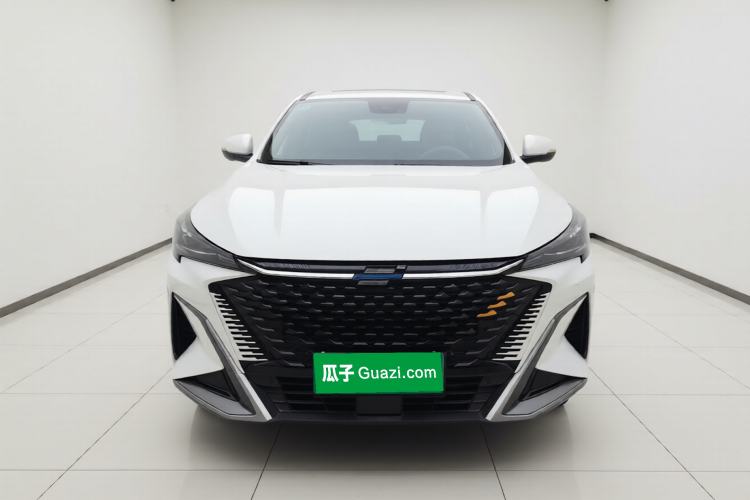 Used CHANGAN OSHAN X5 PLUS 2023 1.5T DCT Excellence Edition Exterior 1