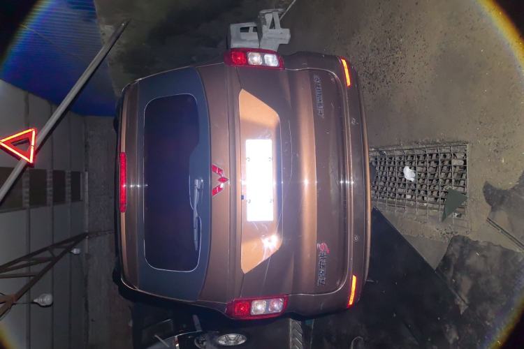 Used Wuling Hongguang 2019 1.5L S Comfort Edition China VI LAR