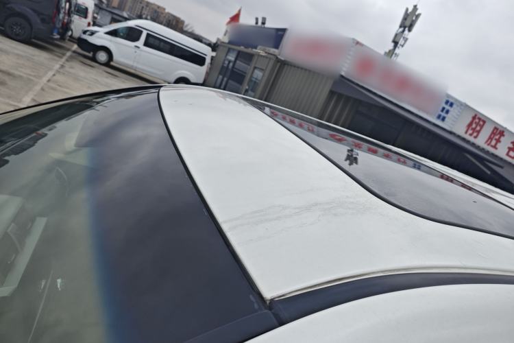 Used Toyota Prado 2016 2.7L Automatic Standard Edition
