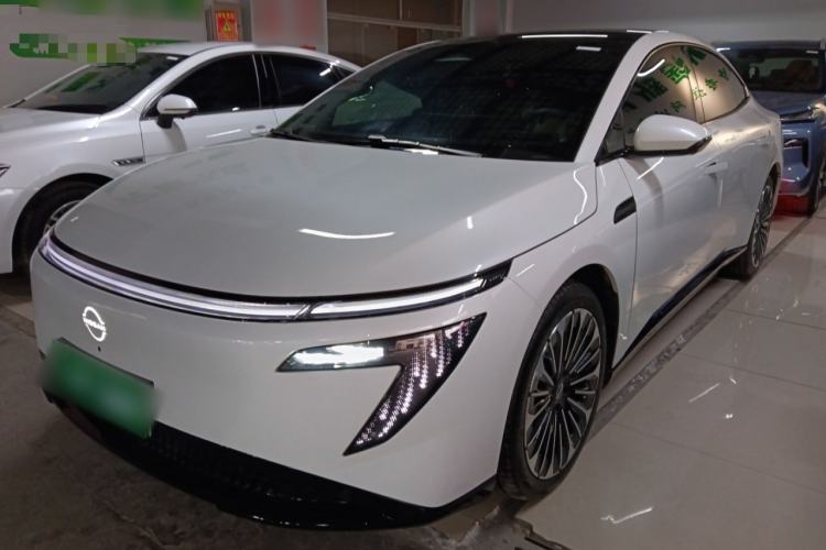 Used Nissan N7 2025 510 Pro