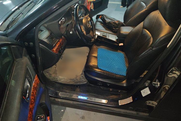 Used Subaru Outback 2011 2.5i Luxury Navigation Edition