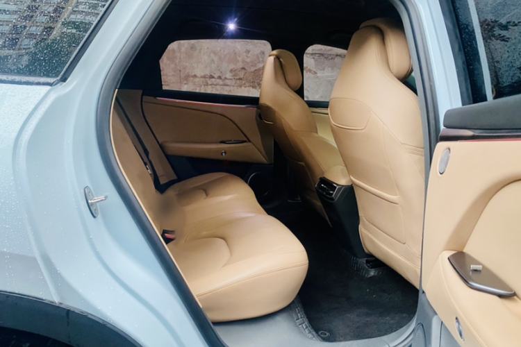 Used ARCFOX Alpha T5 2024 660 MAX