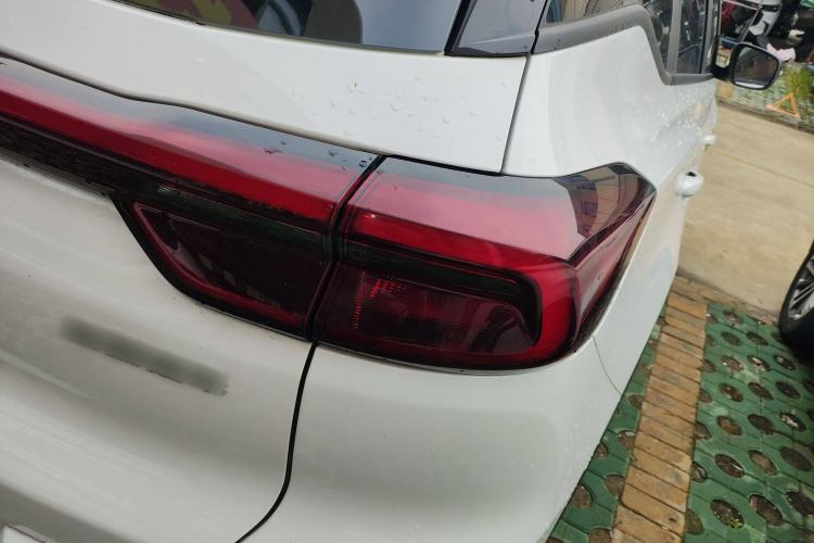 Used Chery Tiggo 7 2021 Supercharged Edition 1.6T DCT Super Warrior