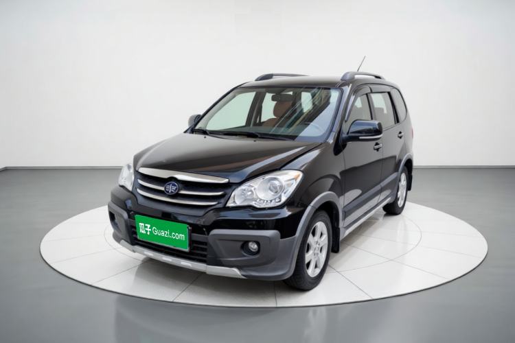 Used FAW Senya S80 2013 1.5L Manual 5-Seat Urban Fashion Edition Guazi used car, China used car export, Used car for sale, Used cars, Cheapest cars for sale