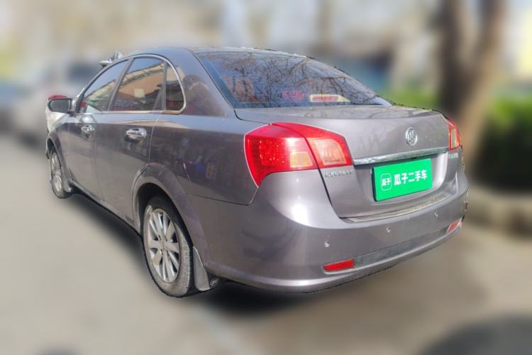 Used Buick Excelle 2011 1.6 LE-AT
