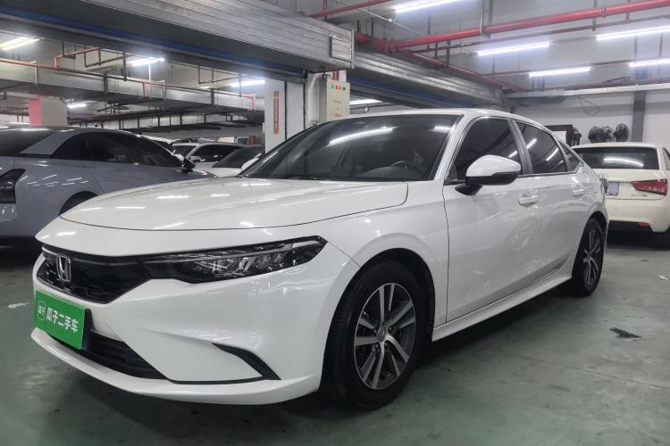 Used Honda Integra 2022 240TURBO CVT Technology Edition