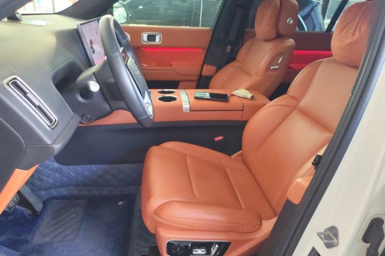 Used Li Auto L7 2023 Pro Model