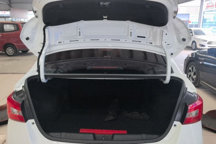 Used Chery Arrizo 5 2016 1.5L Manual Lingchao Edition