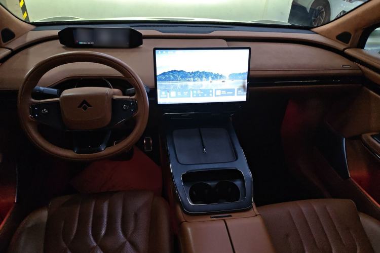 Used Hyptec HT 2024 825鸥翼 LiDAR Edition
