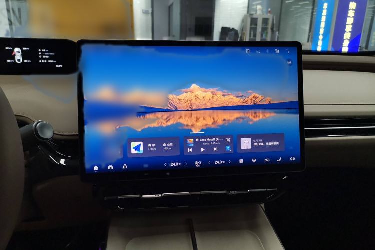 Used Hyptec HT 2024 825鸥翼 LiDAR Edition
