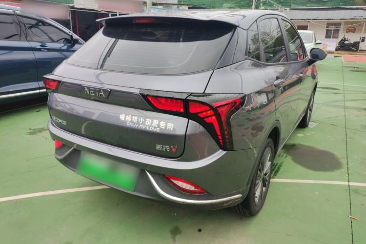 Used NETA V 2022 Chao 400 Lite
