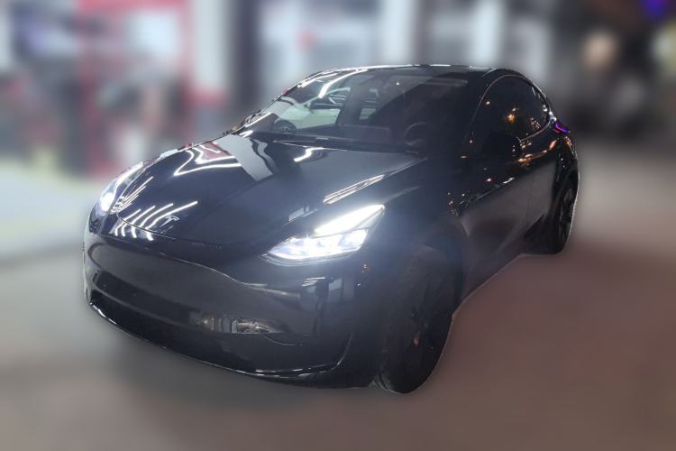 Used Tesla Model Y 2023 Rear-Wheel-Drive Version