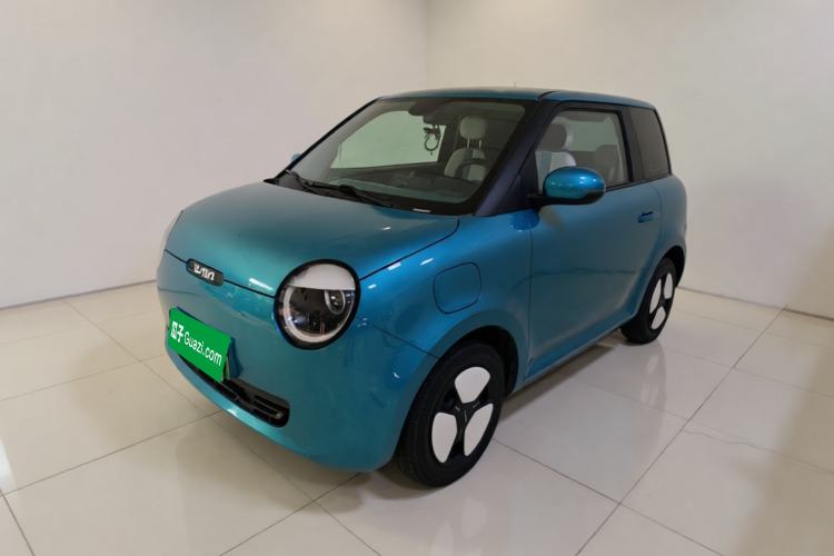 Used CHANGAN NEVO Lumin 2022 210km Sweet Edition