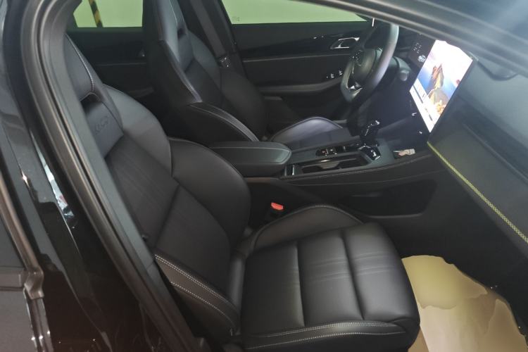 Used Lynk & Co 03 2026 Model 1.5TD DCT Pro