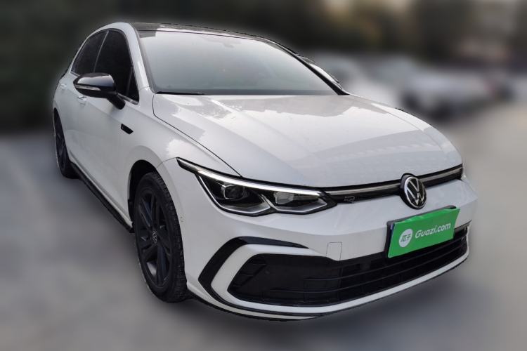 Used Volkswagen Golf 2023 280TSI DSG R-Line Lite