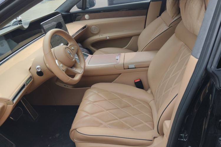 Used Hima S9T 2025 Model Range-Extended Ultra Long-Range Version
