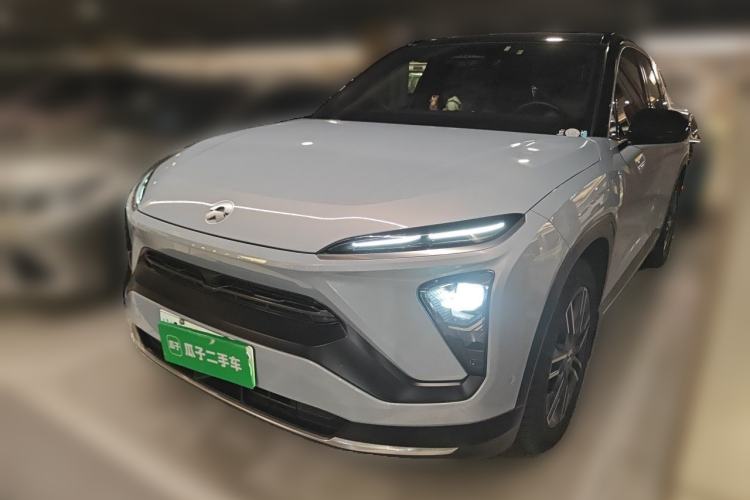 Used Nio ES6 2020 455KM Sport Edition