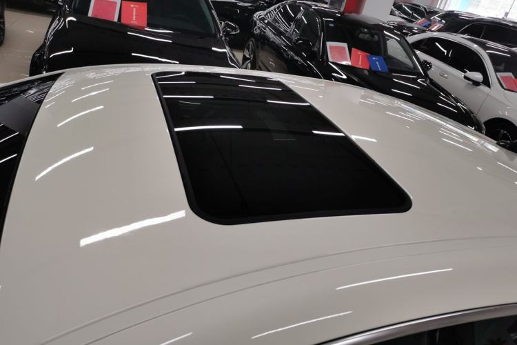 Used Maserati Ghibli 2014 3.0T Standard Edition Roof