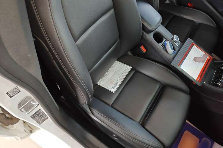 Used Mercedes-Benz CLA 2018 CLA 200 Style Edition