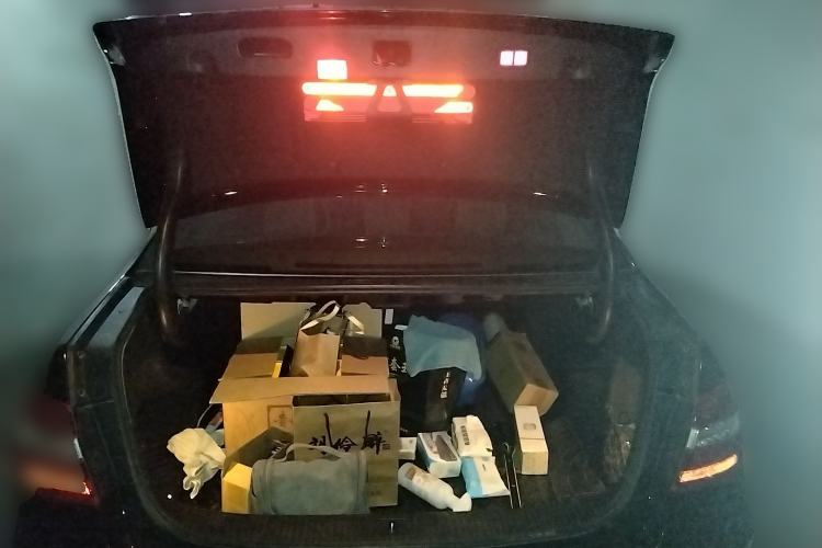 Used Mercedes-Benz E-Class 2009 E 300 Elegant Model