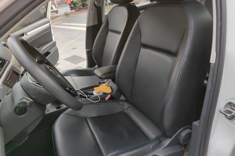 Used Volkswagen Lamando 2017 230TSI DSG Fashion Edition