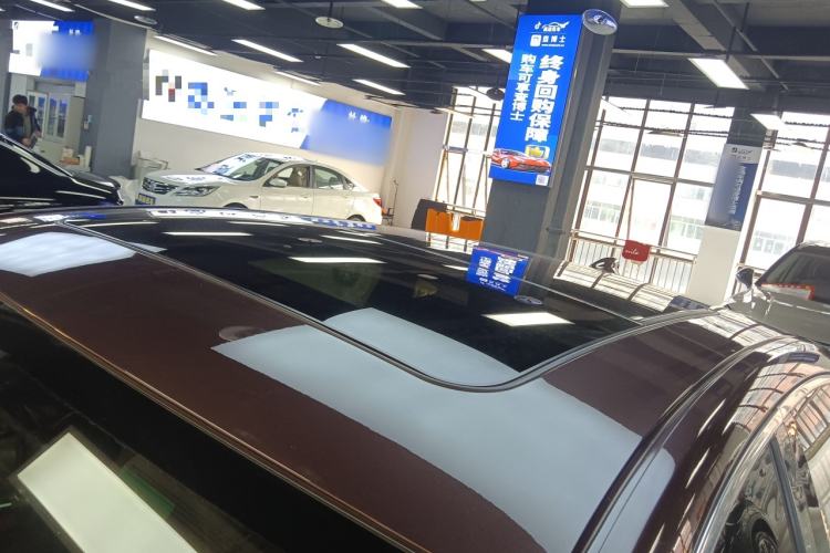 Used Buick LaCrosse 2016 20T Luxury Model