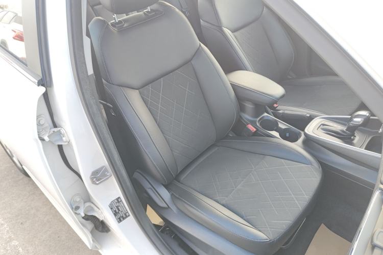 Used Ford Escort 2019 1.5L Automatic Enjoyment Model