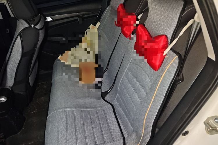 Used FAW Junpai CX65 2018 1.5L Manual Comfort Model
