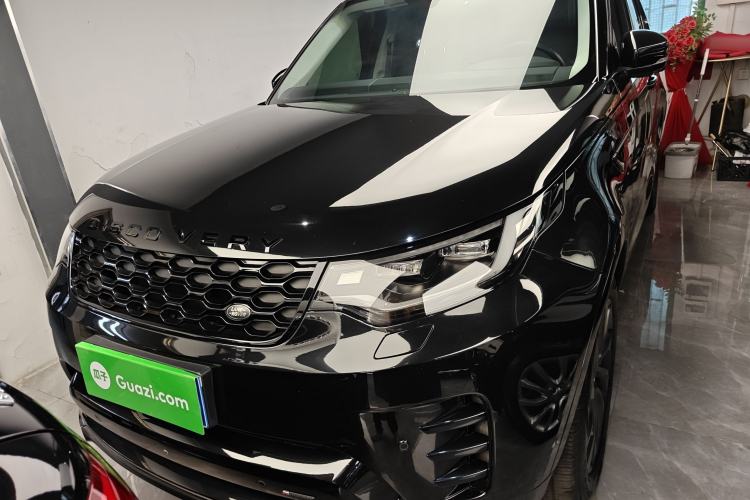 Used Land Rover Discovery 2023 360 PS R-Dynamic S