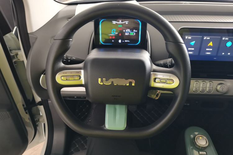 Used Qiyuan Lumin 2022 210km Sweet Edition
