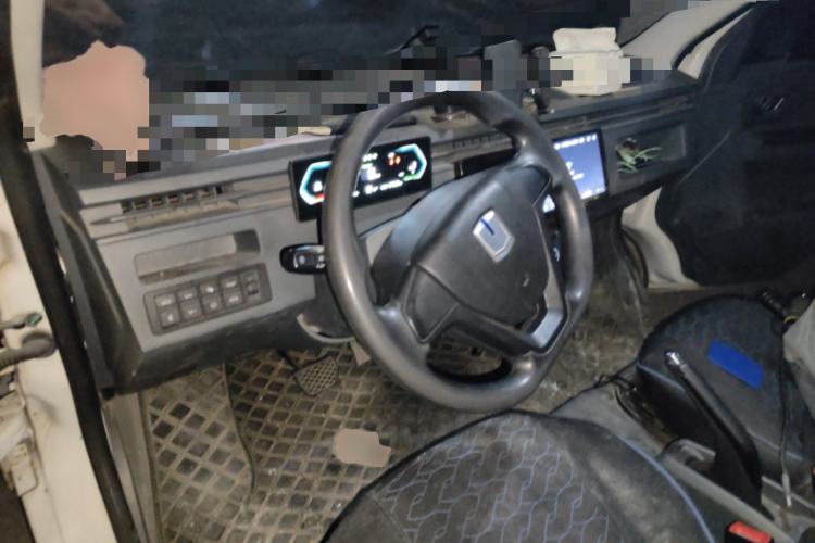 Used Farizon Xingxiang V 2023 V6E Ningde Times 38.64 kWh Value Edition