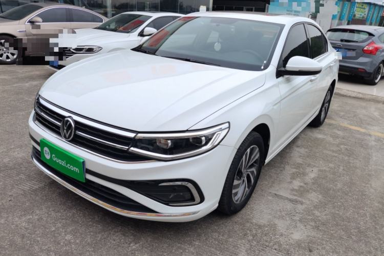 Used Volkswagen Bora 2023 200TSI DSG Enjoyment Edition