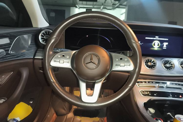 Used Mercedes-Benz CLS 2021 CLS 300 Sport Edition