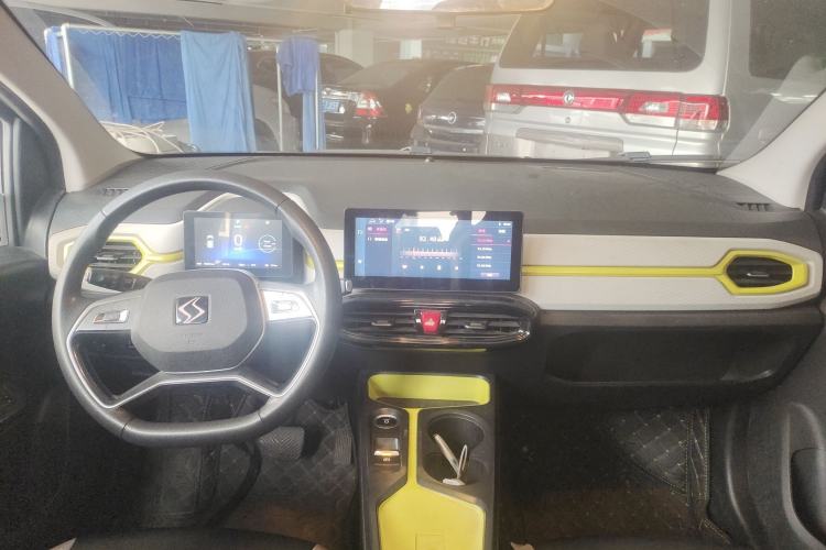 Used SOL E10X 2022 Flower Fairy Design Four-Leaf Clover