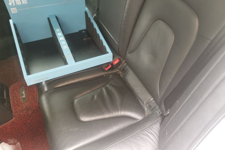 Used Audi A4L 2013 35 TFSI Automatic Comfort Model