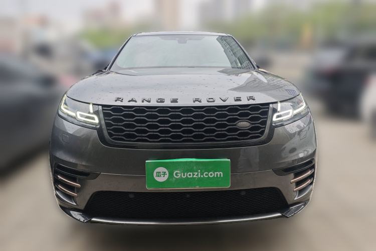 Used Land Rover Range Velar 2018 P250 S
