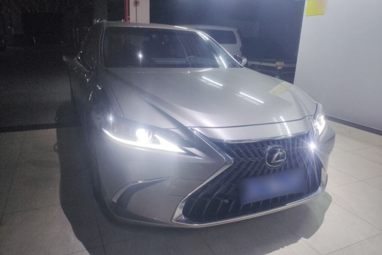 Used Lexus ES 2022 200 Excellence Edition