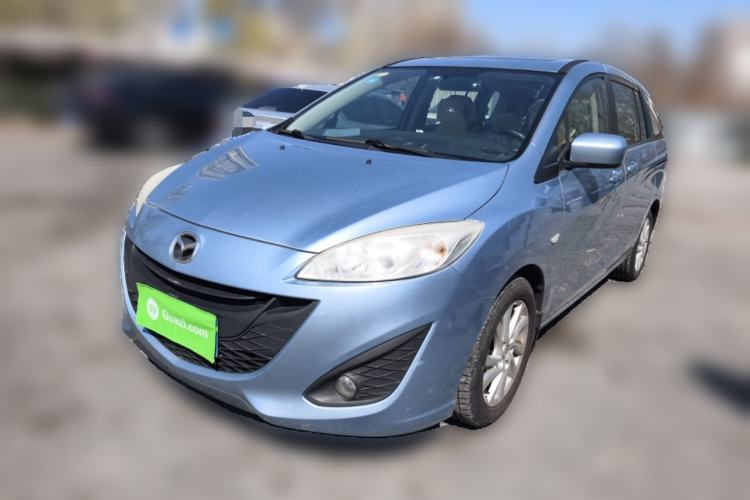 Used Mazda 5 2011 2.0L Automatic Comfort Edition
