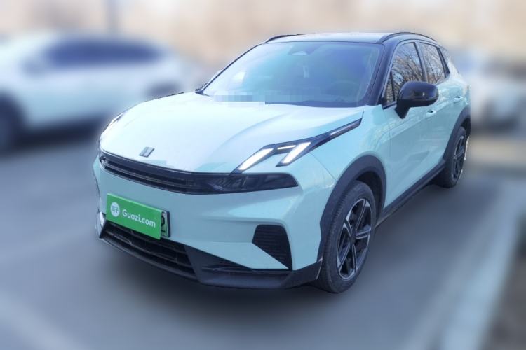 Used Lynk & Co 06 EM-P 2023 EM-P 126 Long-Range Halo