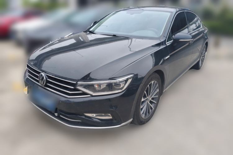 Used Volkswagen Magotan 2020 330TSI DSG Luxury Edition