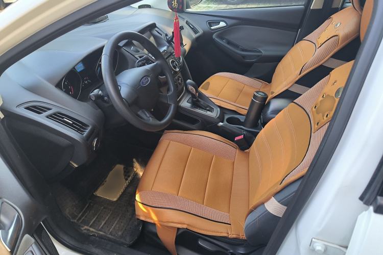 Used Ford Focus 2012 Hatchback 1.6L Automatic Comfort Model