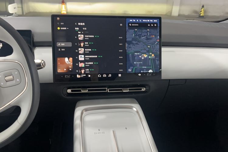 Used XPeng P7+ 2024 Long-Range Max
