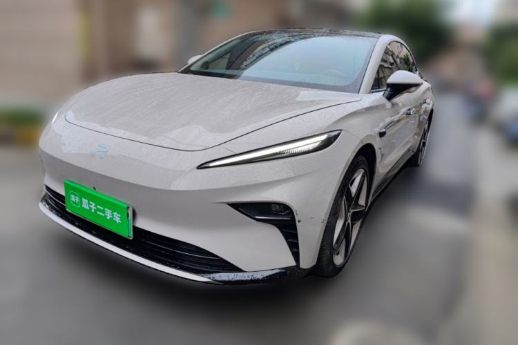 Used Rising F7 2023 Advanced Edition