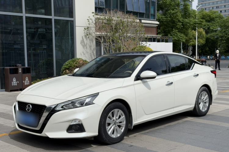 Used Nissan Teana 2020 Revised Version 2.0L XL Comfort Edition