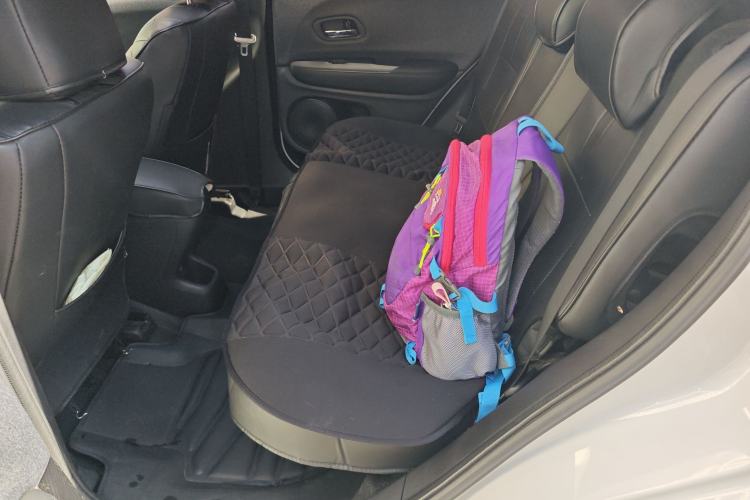 Used Honda XR-V 2021 1.5L CVT Comfort Version
